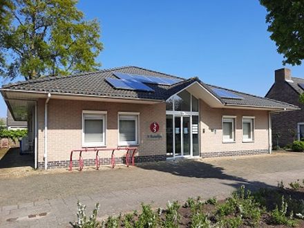 Hulst: Wilhelminalaan 10