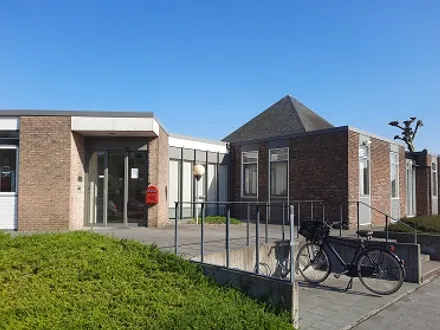 Dietheek voeding gaat je helpen, diëtist Sas van Gent