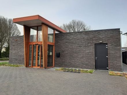 Philippine: Havenplein 3