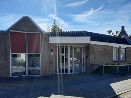 Zaamslag: Voorburcht 2