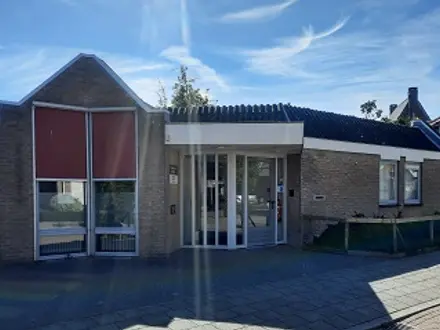 Dietheek voeding gaat je helpen, diëtist Zaamslag