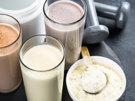Verlengen machtiging drinkvoeding 