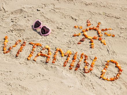 Nooit meer een tekort aan vitamine D 