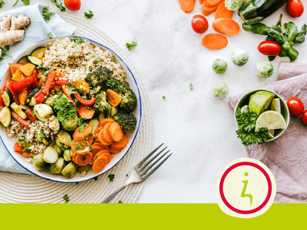 Salade inspiratie