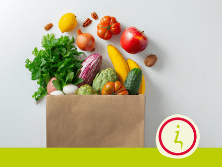 3 tips om dagelijks voldoende groente te eten