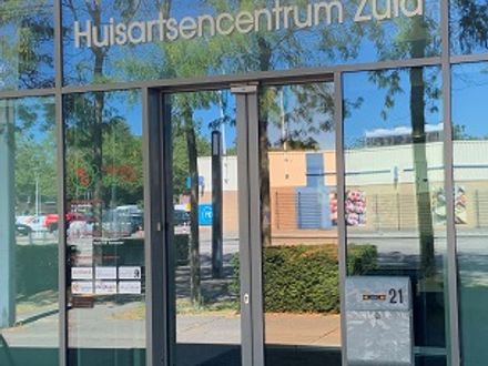 Terneuzen: Alvarezlaan 21