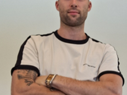 Glenn van Goozen