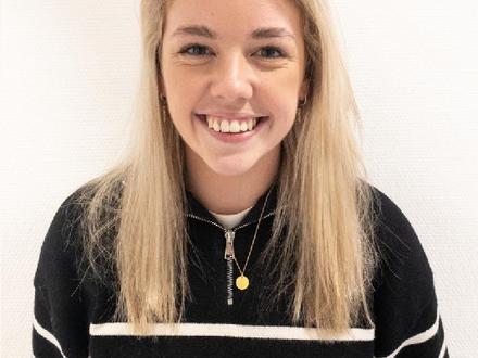 Sandra van Beusekom