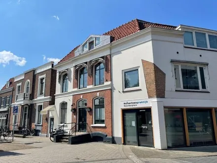 Dietheek voeding gaat je helpen, Brenda Hovenga Noorderplein 5