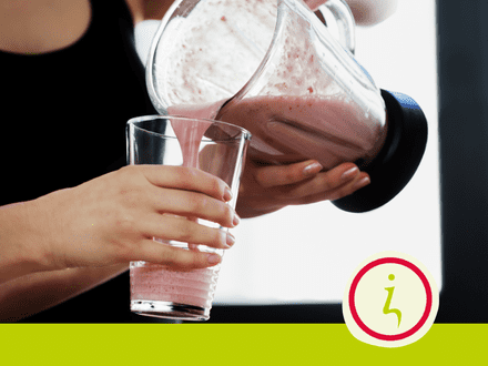 Maaltijdvervangers, een goed alternatief?