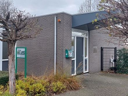 Scharendijke: Dijkstraat 32