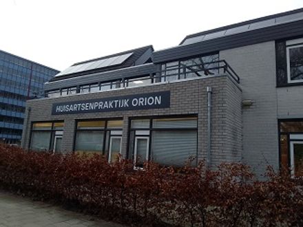 Bilthoven: Neptunuslaan 3