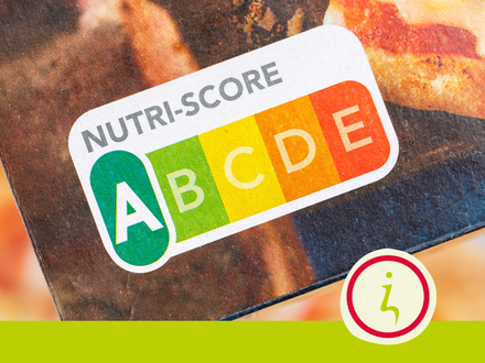 Nutri-score, gebruik jij 'm al?