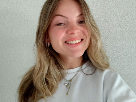 Isabel Hanskamp