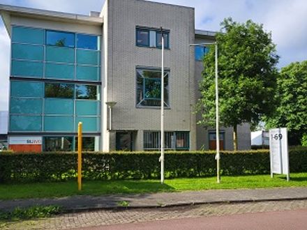 De Meern: Leidse Rijn 5