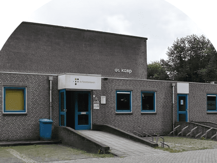 Vries: Oosterkampen 1B