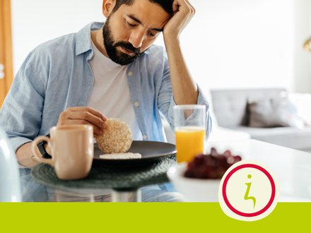 Ondervoeding: wat kan je doen?