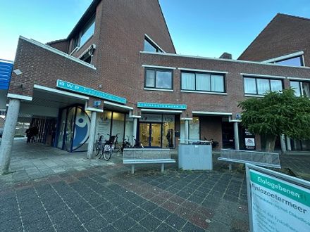 Zoetermeer: Broekwegzijde 173