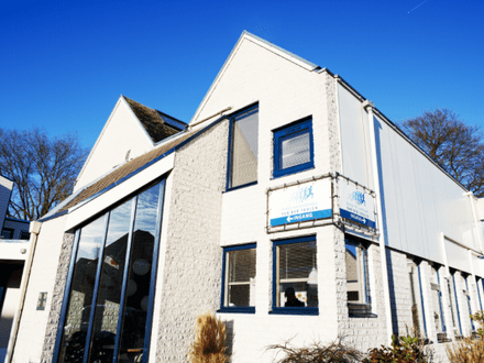 Bennekom: Veenderweg 38-40