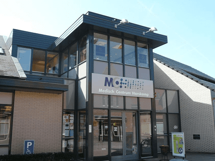 Harskamp: Edeseweg 141