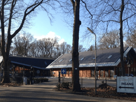 Lunteren: Barneveldseweg 11A