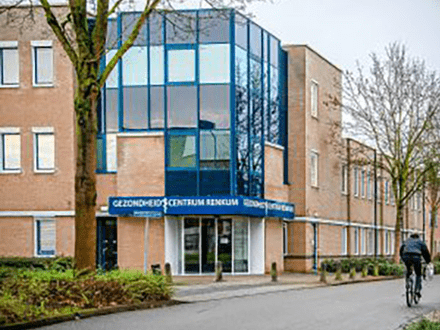 Renkum: Europaplein 86H