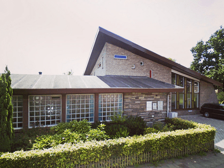 Wageningen: Floralaan 77