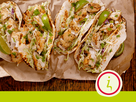 Vis Taco's
