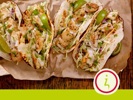 Vis Taco's 