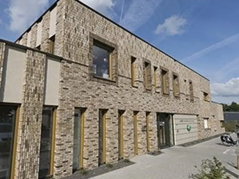 Locatie: Gezondheidscentrum Boomstede Boomstede 204 3608 AK Maarssenbroek
