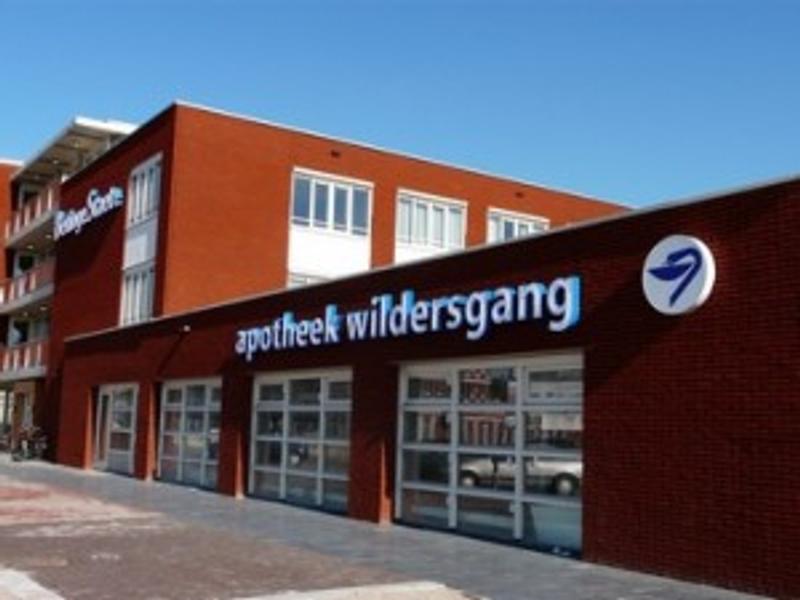 Delfzijl: Edestaalstraat 3