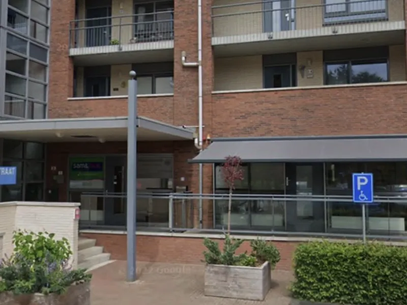 Deventer: Hendrik Verheesstraat 2A