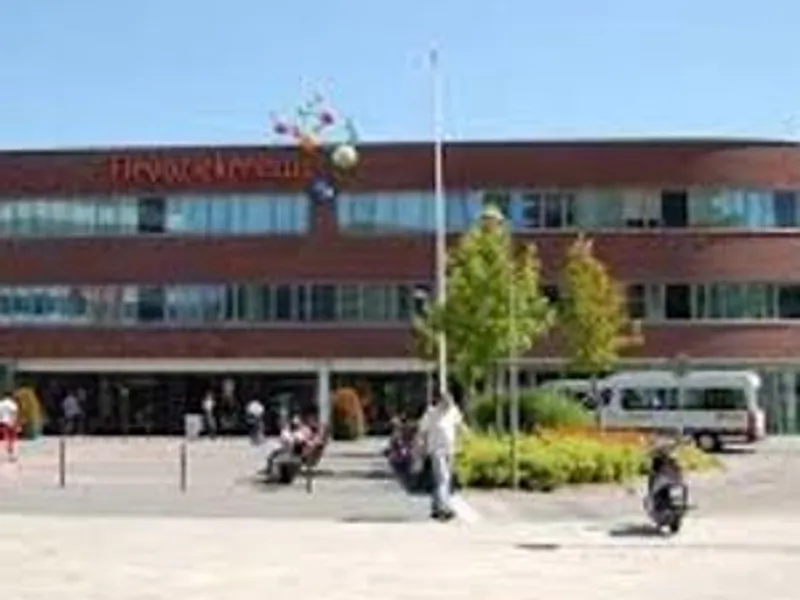 Almere: Hospitaalweg 1
