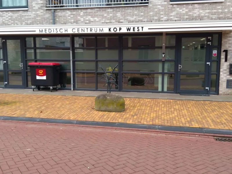 Purmerend: Pleinbuurt 1