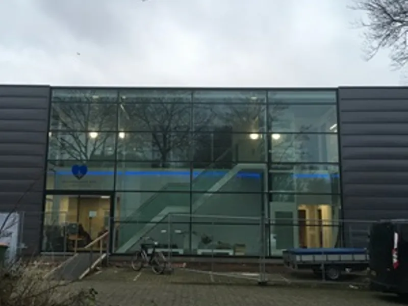 Purmerend: Leeuwerikplein 80
