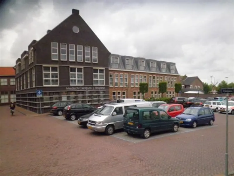 Montfoort: Hofplein 16