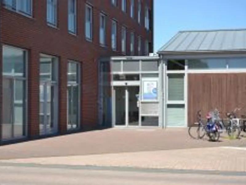 Utrecht: Eerste Oosterparklaan 78