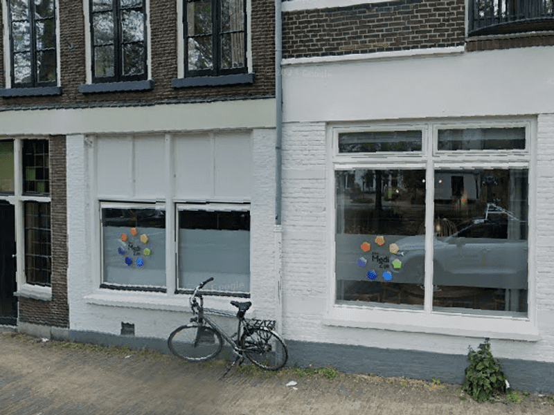 Utrecht: Weerdsingel Oostzijde 8