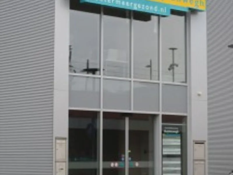 Zoetermeer: Kentgensplein 26