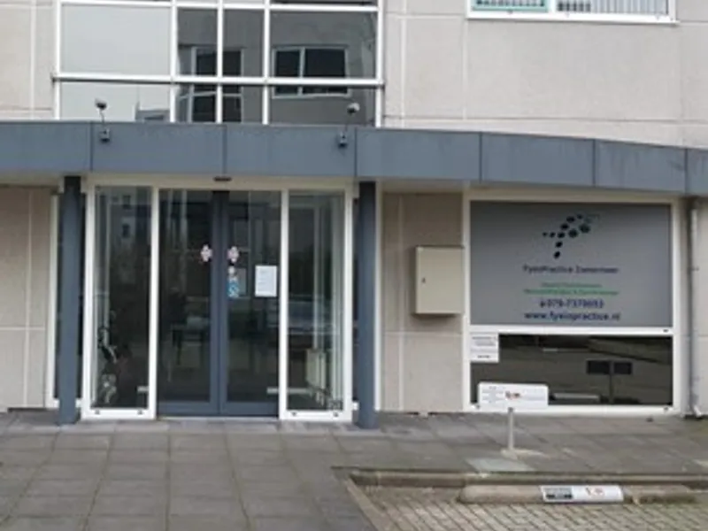 Zoetermeer: Dublinstraat 20