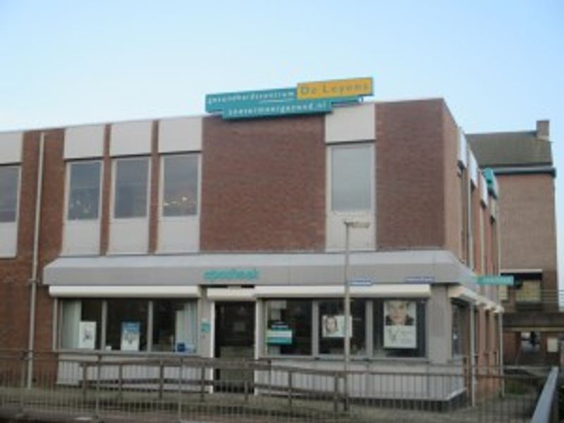 Zoetermeer: Hekbootkade 54