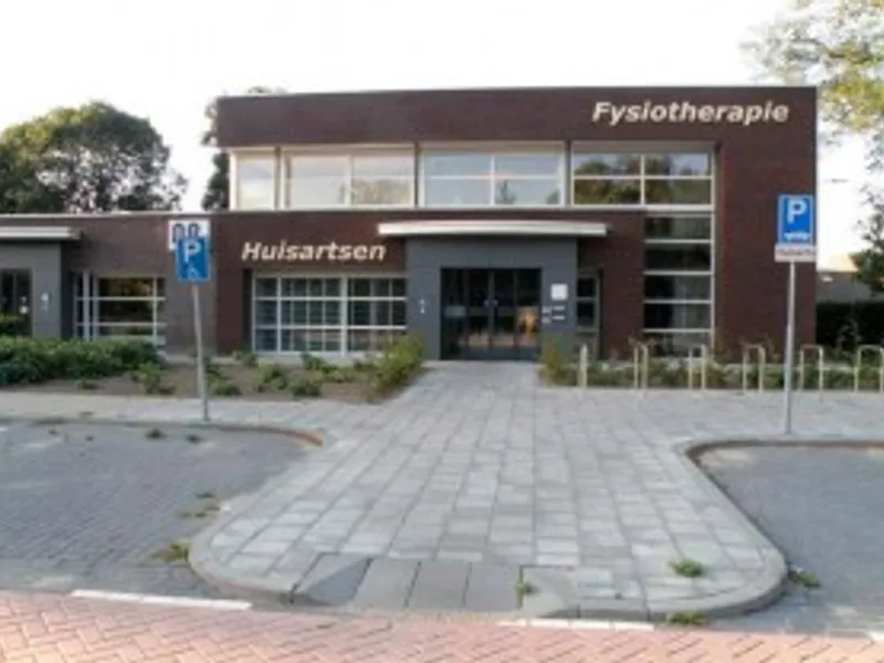 Roosendaal: Dijkcentrum 195