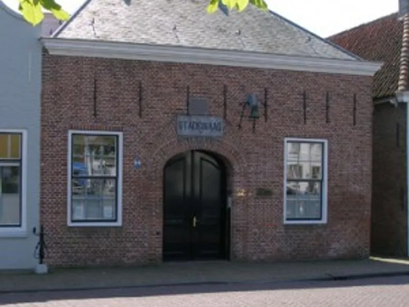 Dietheek Zeeland 