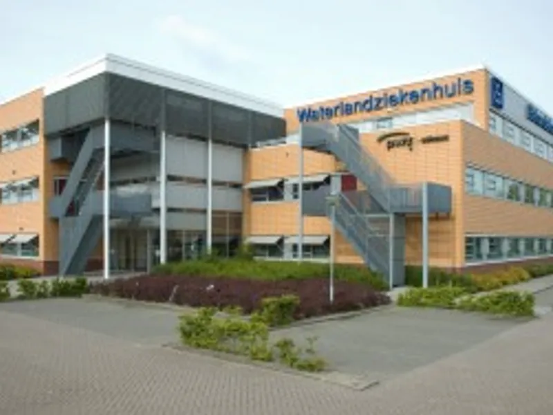 Volendam: Heideweg 1 B