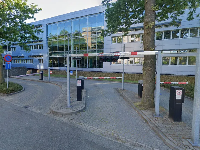 Nijmegen: Cardiovitaal 