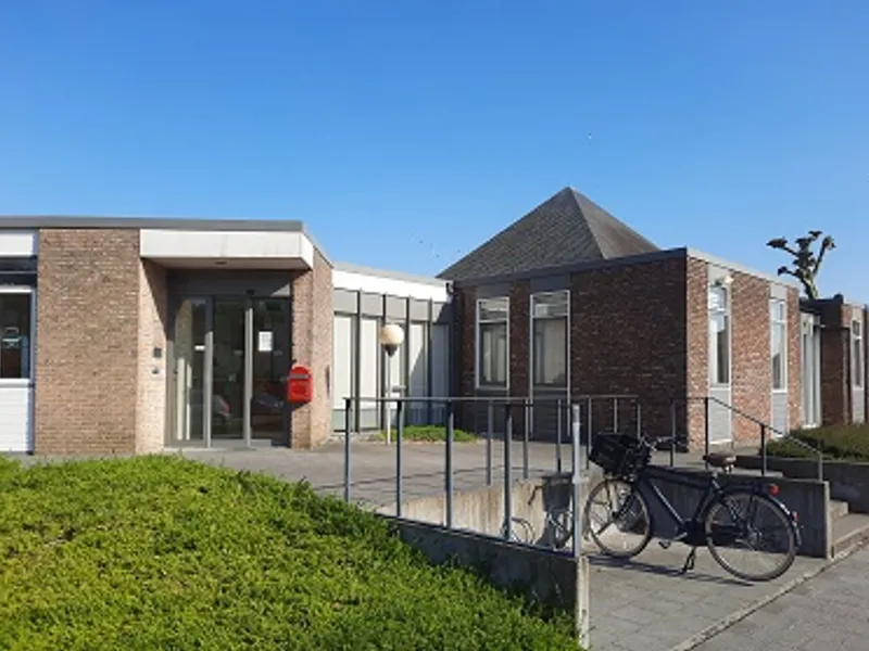 Dietheek voeding gaat je helpen, diëtist Sas van Gent