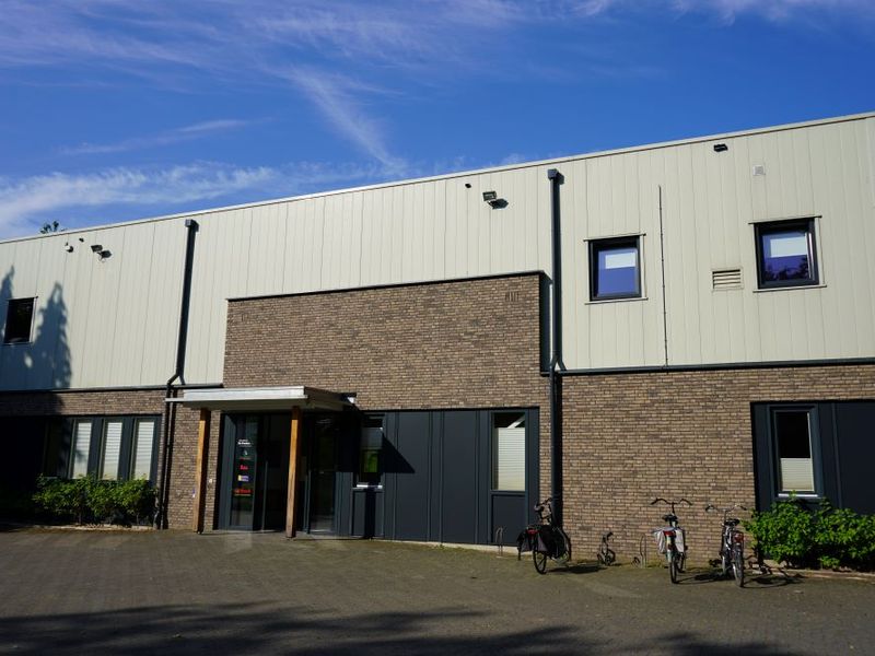 Apeldoorn: Laan van Zevenhuizen 395