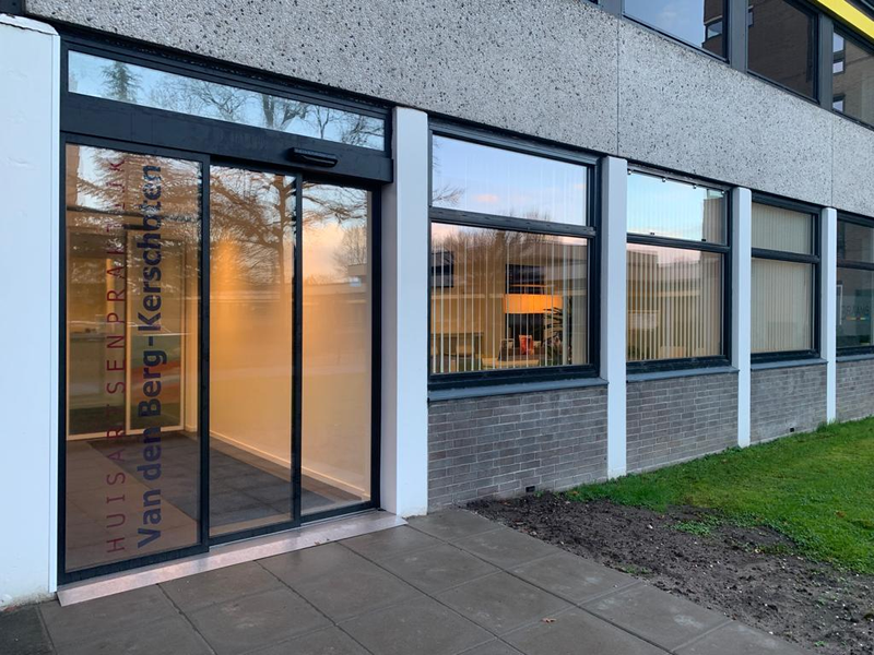 Apeldoorn: Anklaarseweg 91