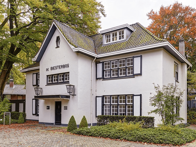 Bennekom: Selterskampweg 61-2