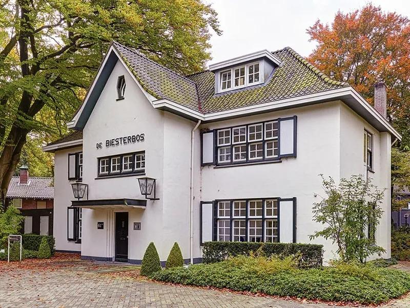 Bennekom: Selterskampweg 61-2